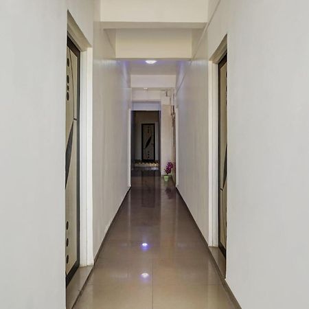 Hotel O Happy Homely Stay Sasvad Bagian luar foto